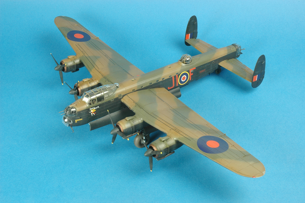 Lancaster II
